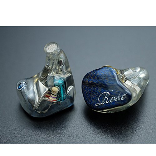 5BAイヤホン ROSE BR5 mk2 レビュー】3万円以下の大人気機種。はっきり